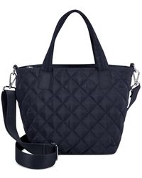 INC International Concepts - Inc International Concepts Small Breeah Quilted Tote, Created For Macy's - Lyst