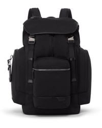 Tumi - Harrison Griffen Flap Backpack - Lyst