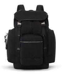 Tumi - Harrison Griffen Flap Backpack - Lyst