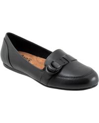Softwalk - Serra Flat - Lyst