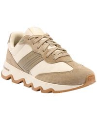 Sorel - Kinetic Ember Round-toe Shoes - Lyst