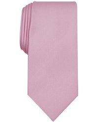 Perry Ellis - Oxford Solid Tie - Lyst