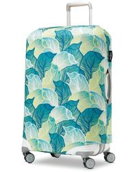 Samsonite - Print luggage Cover - Lyst