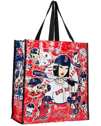 Tokidoki - Boston Red Sox Vinyl Tote Bag - Lyst