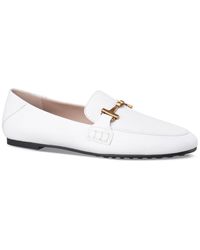 Giani Bernini - Beckhamm Tailored Loafers - Lyst