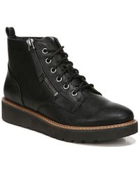 naturalizer camden bootie