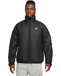 Nike - Sportswear Windrunner Therma-fit Midweight Puffer Jacket - Lyst