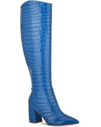 marc fisher naylora thigh high boot