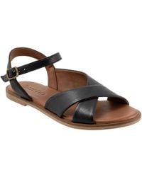 BUENO - Harmony Sandal - Lyst
