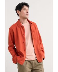 Seasalt Cornwall - Well Wright Jacket - Lyst