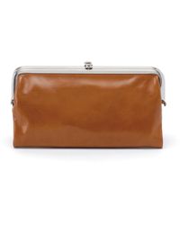Hobo International - Ladies Lauren Clutch Wallet - Lyst