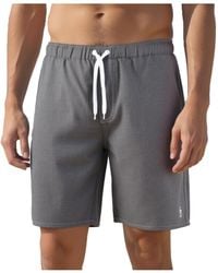 NoNetz - Haven 8" Inseam No Rash Swim Trunks - Lyst