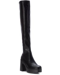 Xti - Dress Boots By - Lyst