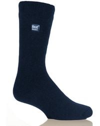 Heat Holders - Lite Solid Thermal Socks - Lyst