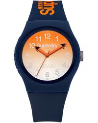 Superdry Watches for Women | Online Sale up to 38% off | Lyst