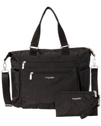 Baggallini - Small Size Trifecta Convertible Backpack - Lyst