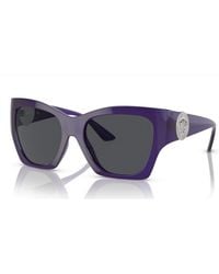 Versace - Sunglasses - Lyst