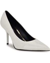 Nine West - Princesa Slip On Dress Pumps - Lyst
