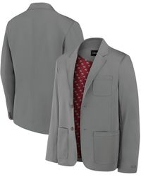 J. Palmer - San Francisco 49ers Man-in-motion Blazer - Lyst