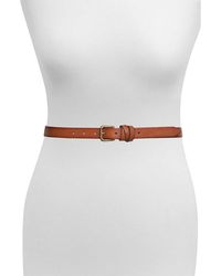 Frye - 25mm Flat Strap Keeper - Lyst