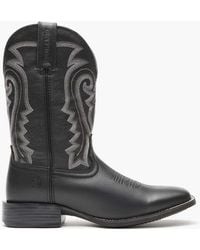 Durango - Westward Black Onyx Western Boot - Lyst