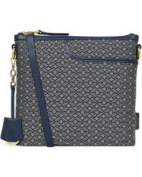 Radley - Pockets 2.0 Heirloom Small Zip Top Crossbody Bag - Lyst