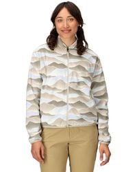 Marmot - Felton Fleece Jacket - Lyst