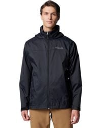 Columbia - Glennaker Lake Ii Rain Jacket - Lyst