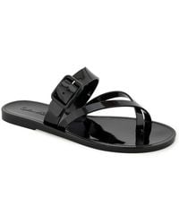 Splendid - Susana Jelly Sandal - Lyst
