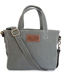 Maika - Mini Tote - Lyst