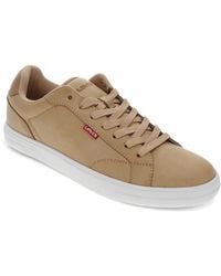 Levi's - Carter Casual Athletic Sneakers - Lyst