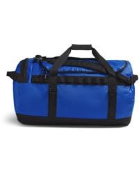 The North Face - Base Camp Duffle Bag - Lyst