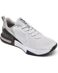 Nike - Air Max Alpha Trainer 6 Training Sneakers From Finish Line - Lyst