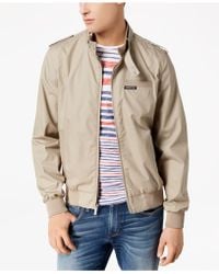members only type jacket