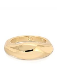 Ettika - Modern Flow Statement Ring - Lyst