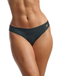 adidas - Intimates Body Fit Bikini Brief Underwear 4a0033 - Lyst