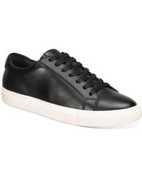 Alfani - Grayson Lace-up Sneakers - Lyst