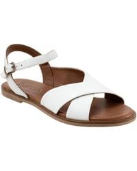 BUENO - Harmony Sandal - Lyst