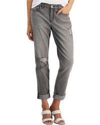 Straight-leg jeans for Women 
