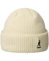 Kangol - Cardinal 2-way Beanie Pull-ons & Beanies - Lyst