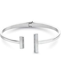 Calvin Klein Bracelets for Women | Online Sale up to 70% off | Lyst