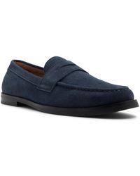 Ted Baker - Parliament Dress Loafer - Lyst