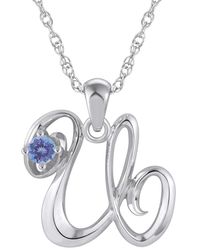 Macy's - Ruby (1/6 Ct. T.w. - Lyst