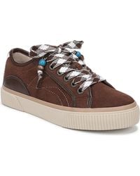 Blowfish - Azure Lace-up Sneakers - Lyst