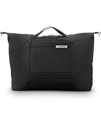 Samsonite - Airlift Foldable 23" Weekender Duffel - Lyst