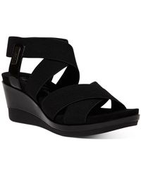 anne klein reid sandal