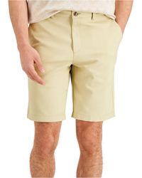 Men's Alfani Shorts from $30 | Lyst
