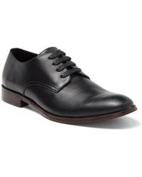 Gordon Rush - Fulton Dress Casual Lace-up Plain Toe Derby Shoes - Lyst