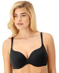 Maidenform - Comfort Devotion Dreamwire Full Coverage Bra Dm0070 - Lyst