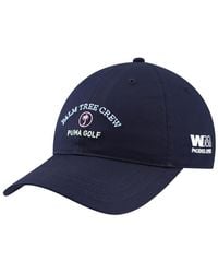 PUMA - X Ptc Wm Phoenix Open Dad Adjustable Hat - Lyst